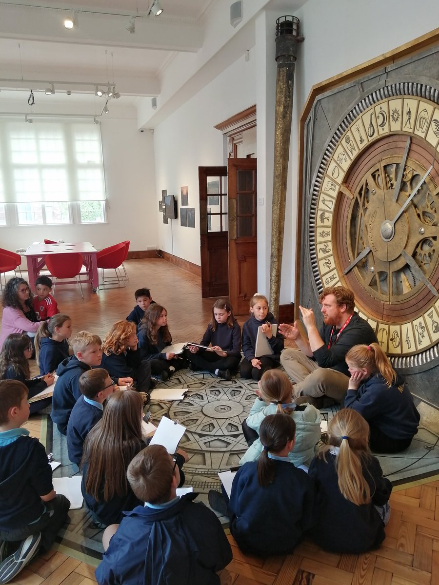 YsgolPumHeol's tweet photo. Oriel Glynn Vivian #bl3456 #RebeliaidyrOriel #GalleryRebels https://t.co/xpnSvtgMKg