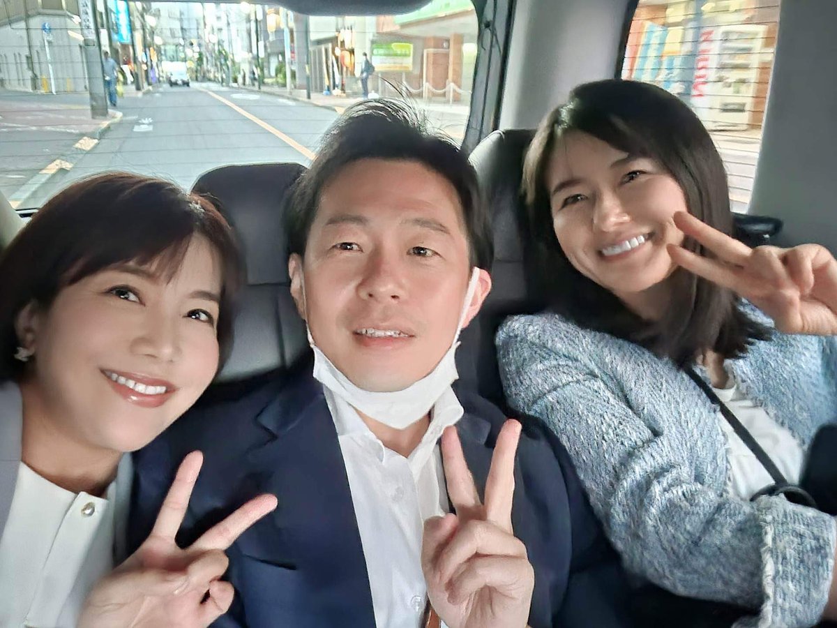 安中繁🌈ドリサポ社労士 on Twitter