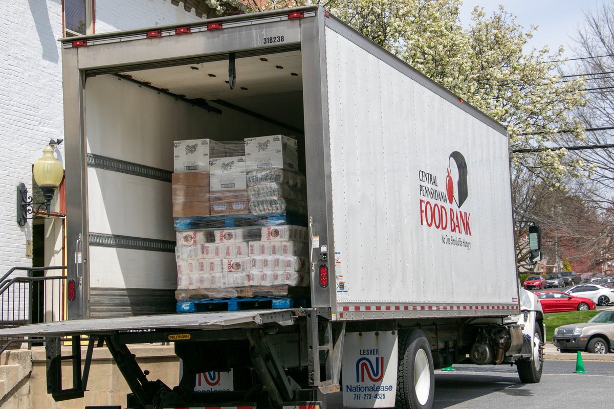 Community Action Partnership of Lancaster County tweet media