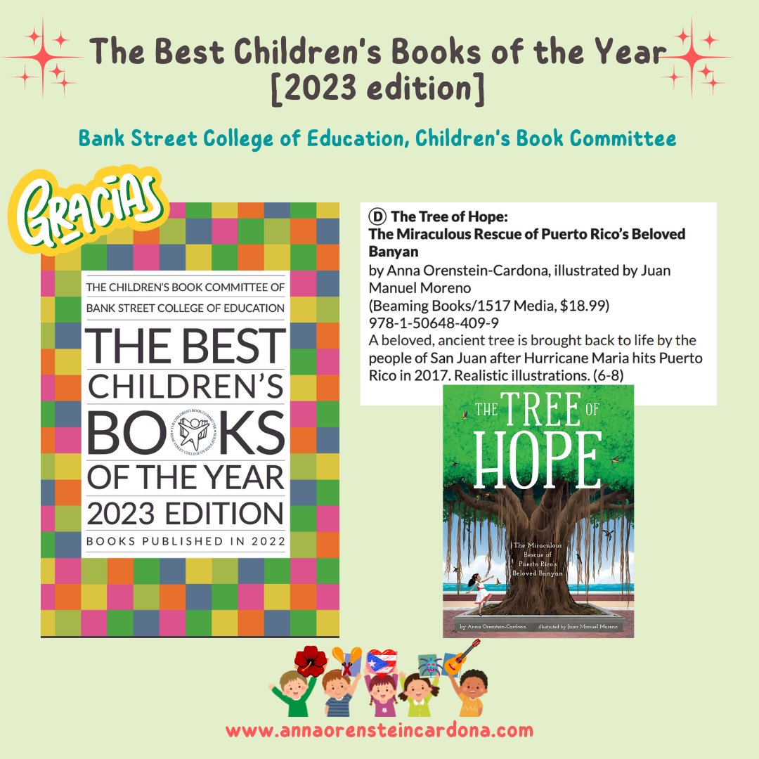 Anna Orenstein-Cardona tweet media