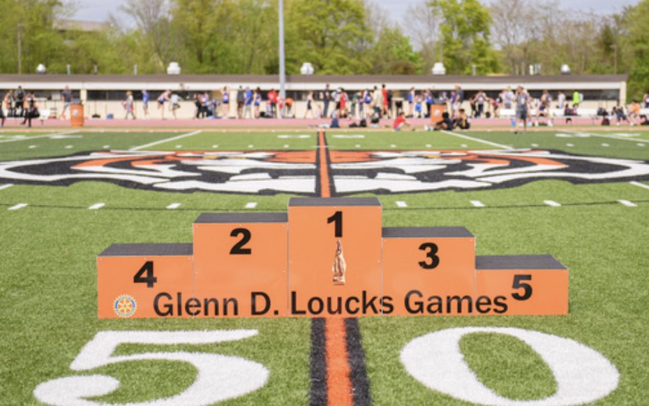 The Loucks Games on Twitter "T1 day! Get ready to witness the history