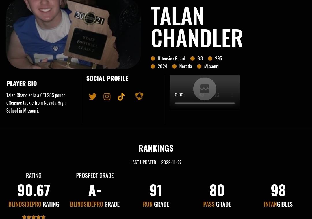 BL33TV | Film Evaluations tweet media