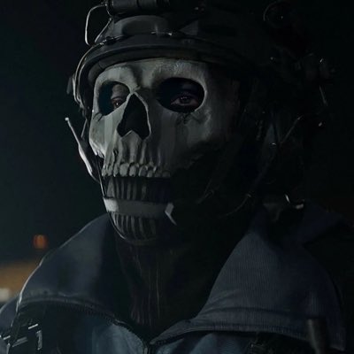Ghostunknown88's tweet photo. #NewProfilePic https://t.co/6ZjfqfZThG