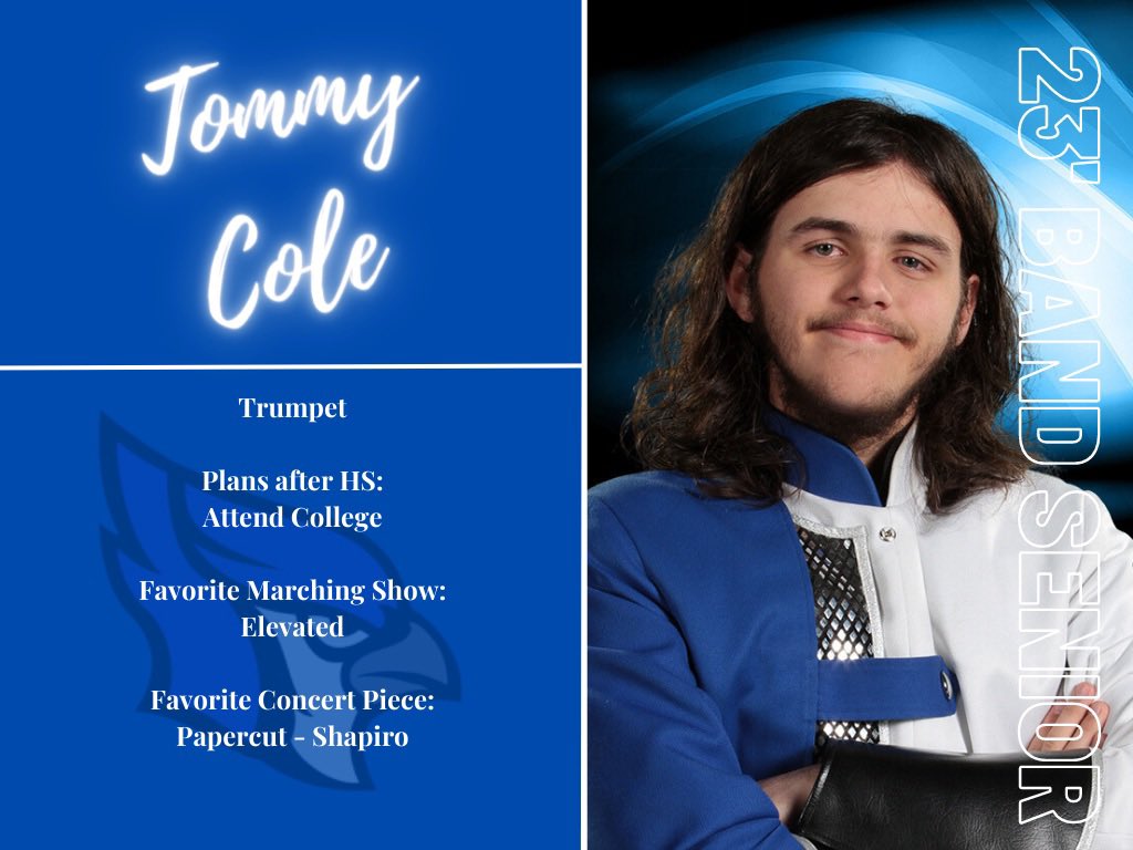 Congratulations Tommy! 🎓 #ourmission #progressoverperfection
