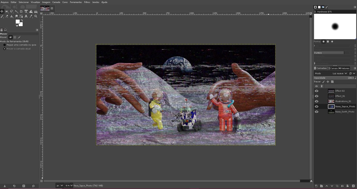 miojao_design's tweet image. 🏭🏗️Spoiler of my new personal project! 🏭🏗️

Using @Blender and @GIMP_Official 

#3dart #b3d #lowpoly3d