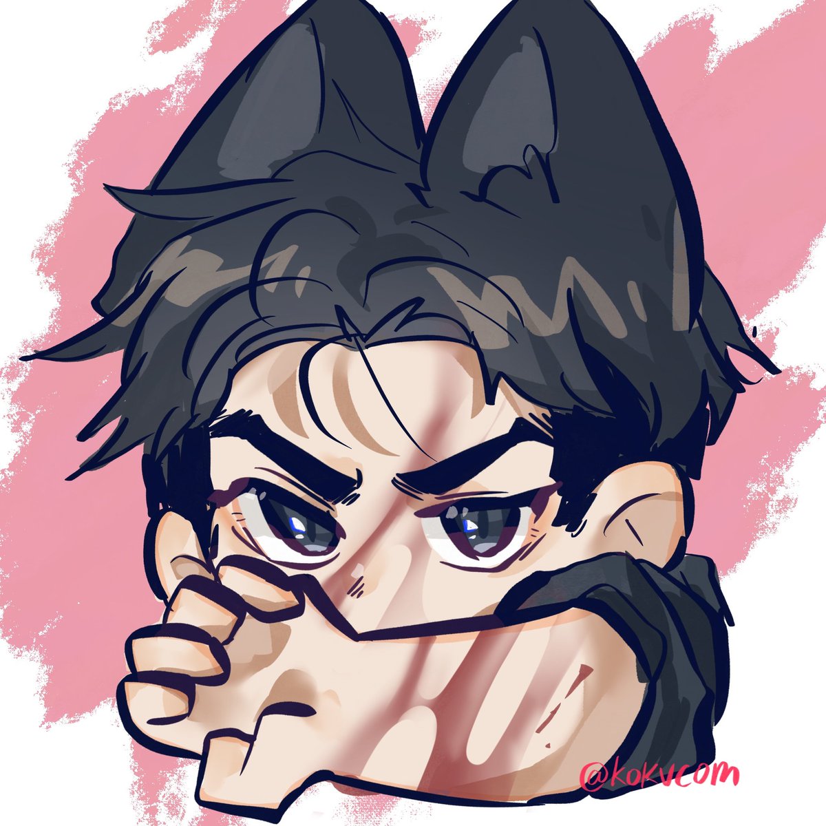 #징크스 #jinx
。