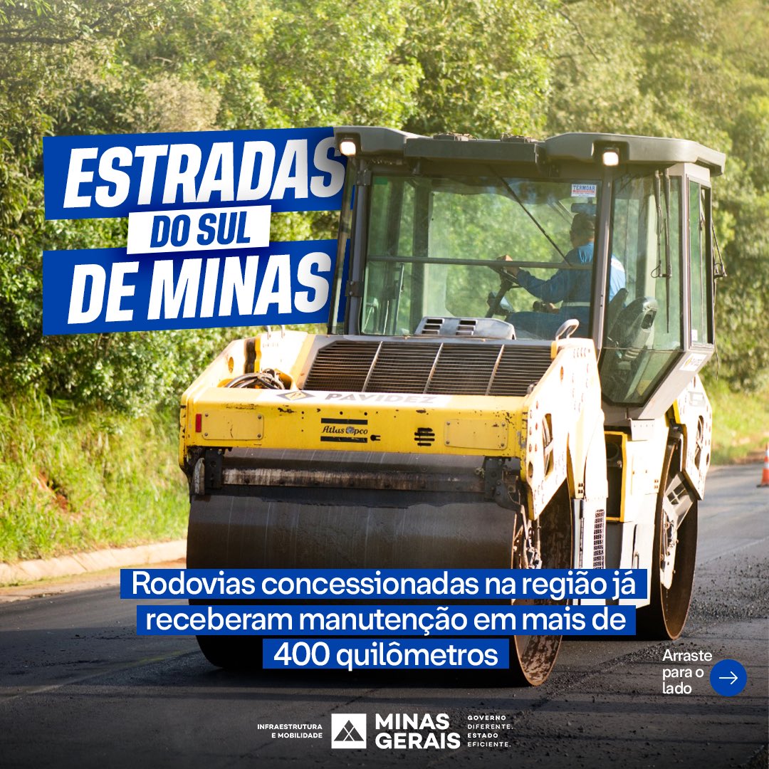 seinfra_mg tweet media