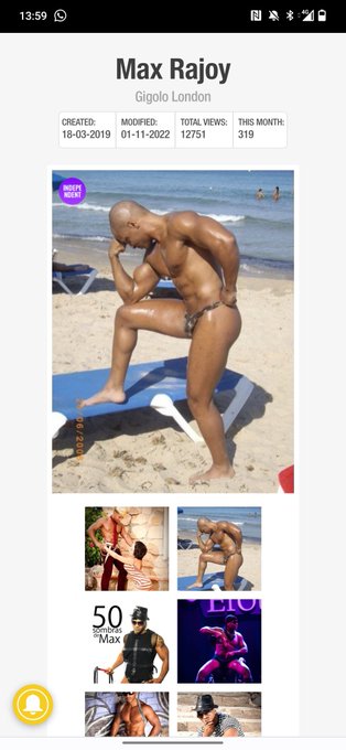 https://t.co/bNyv6e4dp0 book me in the escort link https://t.co/hvesysVYXN