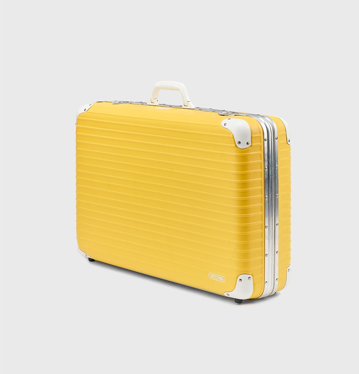 RIMOWA on X: 