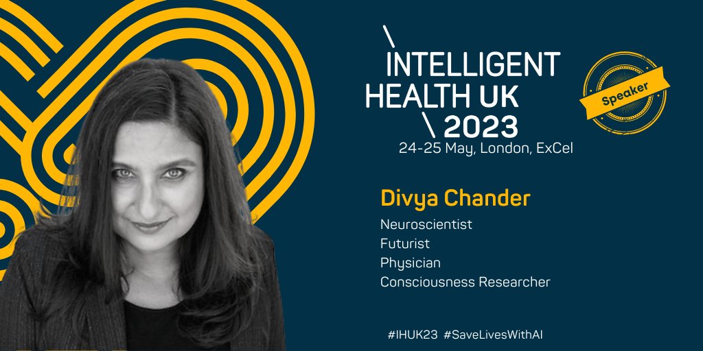 Intelligent Health tweet media