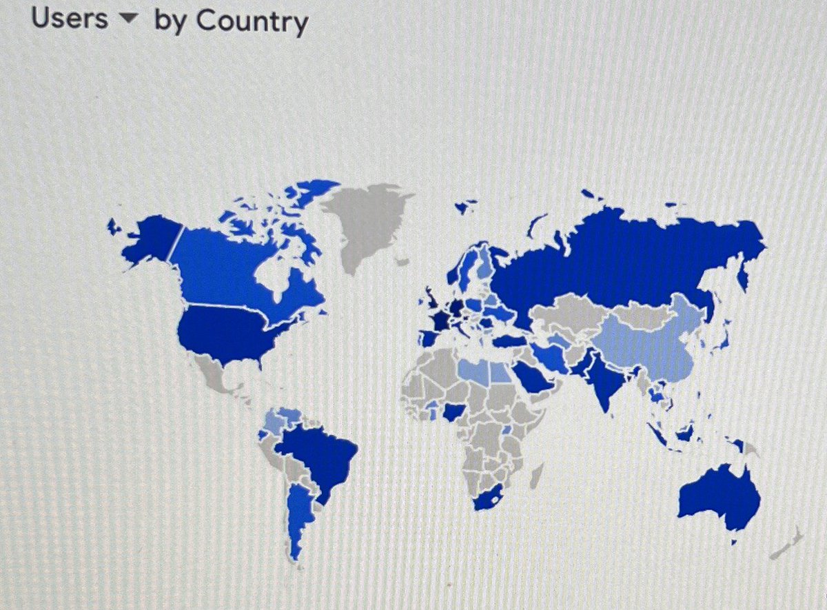 tycoon's tweet photo. Tycoon is global 🌎 what country should we conquer next? 🤔 https://t.co/HrwUAB7eqC