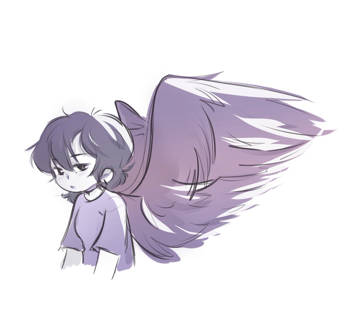 Aisha . خربشه tweet media