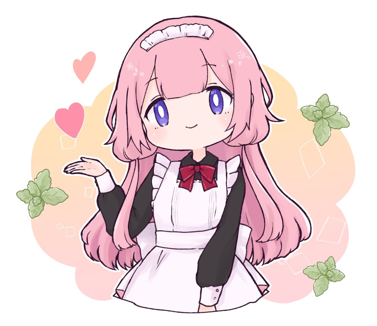 自分のログからメイドっぽいヤツかき集めてきた

ほとんどなかったので、とこちゃんラフも載せちゃう

 #メイドの日 