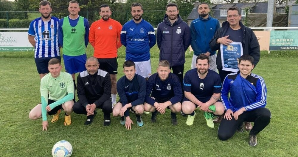 Le FC Lantic fêtera ses 30 ans le samedi 20 mai
➡️ go.letelegramme.fr/bW0d