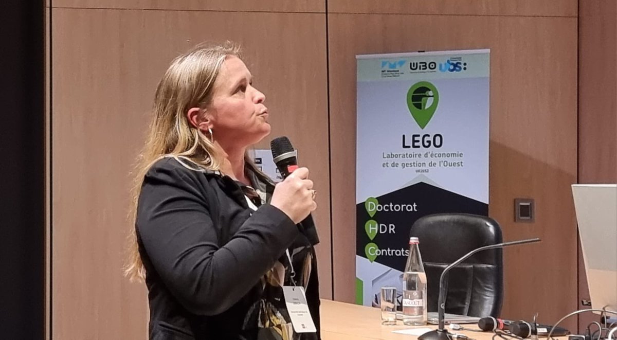 Lab EcoGestion Ouest tweet media