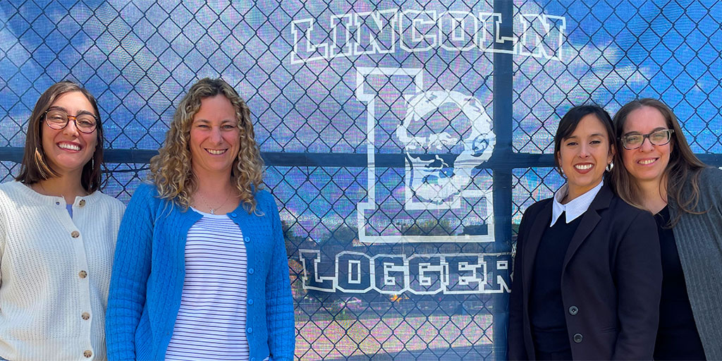 NIU Education tweet media