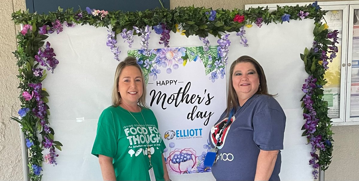 MrsTCarbajal's tweet image. #HappyMothersDay #1ParentLiason #DiamondStatus #ElliottEaglesRock @RLKM1974 @TobarKisty @ElliottEagles