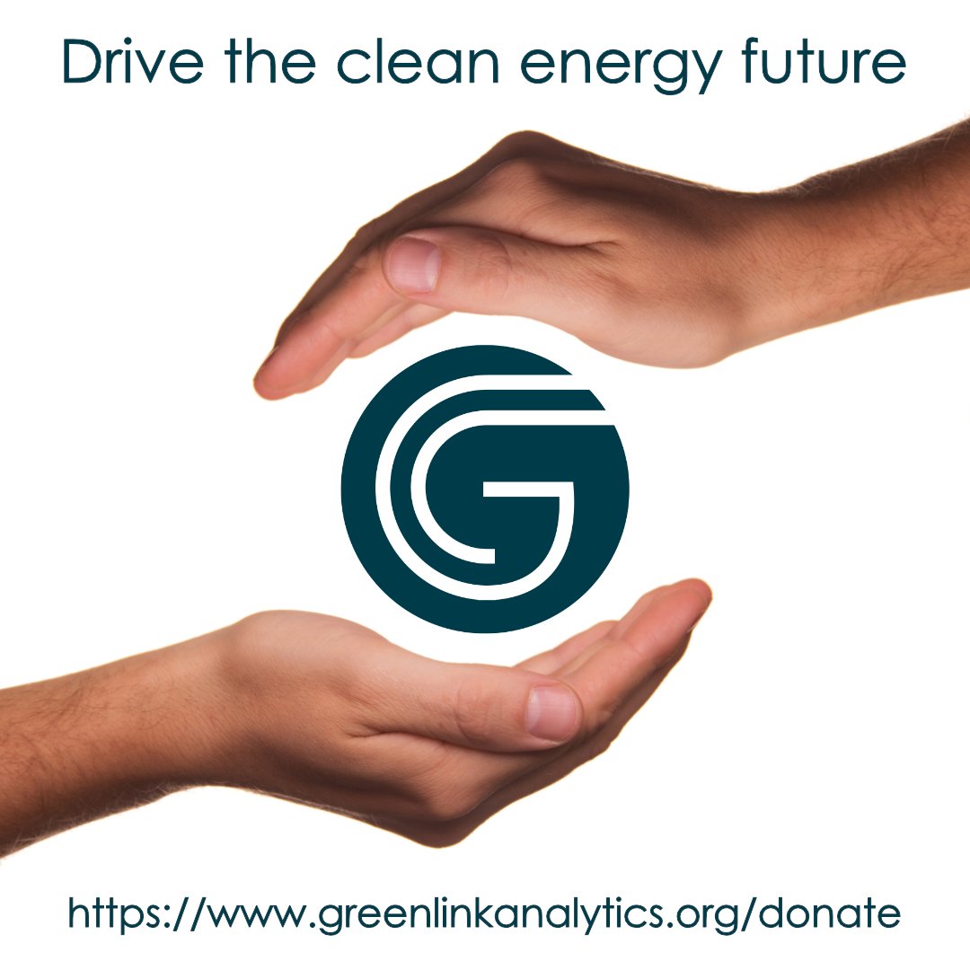 GreenlinkOrg's tweet image. #GreenlinkOrg works tirelessly to center and raise up the voices of the #FrontlineCommunities we serve to bring about a #FastAndFair #CleanEnergyTransition.

Drive the #CleanEnergyFuture with a donation, today:

bit.ly/3EKAauy