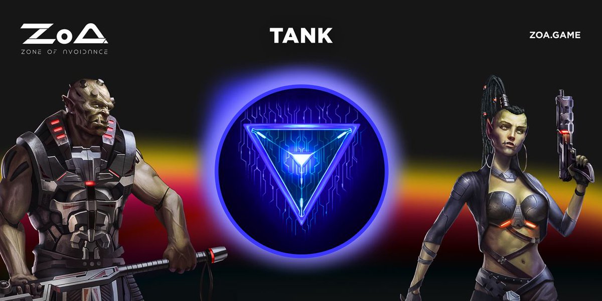 Zone of Avoidance tweet media