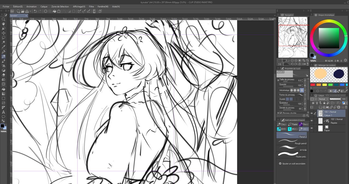 RamenPendragon's tweet photo. 👀 wip https://t.co/yffVaEYOcG