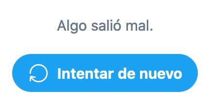 mi vida es un constante