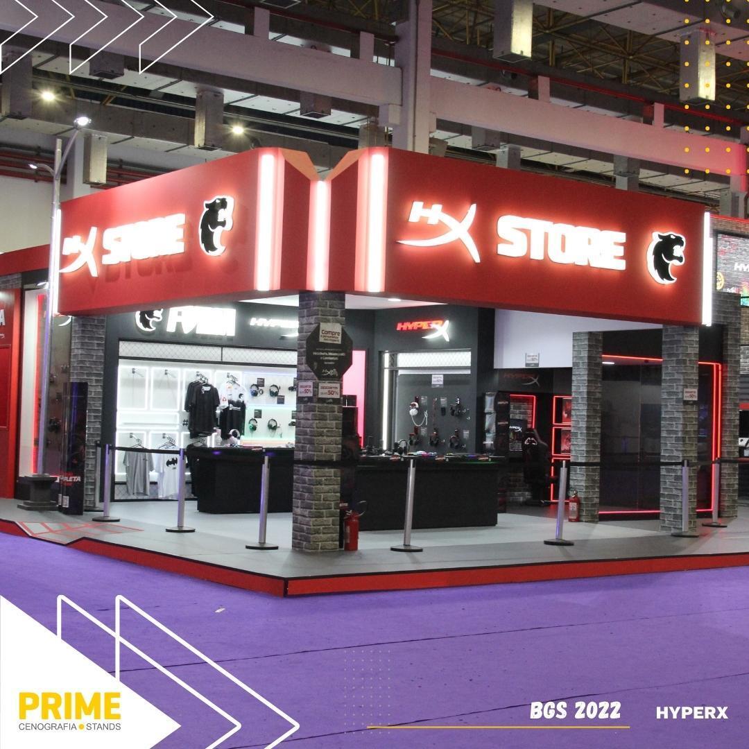 PrimeStands's tweet photo. Um dos maiores players de produtos para Gamers do mundo nos deu um desafio. Desenvolver seu espaço na BGS 22.
Sabemos que superamos todas as expectativas.

Prime Cenografia e Stands

#teamprime #ceno #cenografia #stands #estandes #experiencia #ambiente https://t.co/fxwALFkH7y