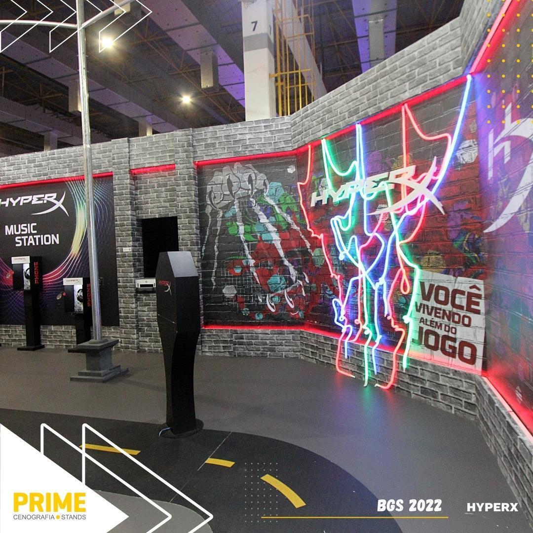 PrimeStands's tweet photo. Um dos maiores players de produtos para Gamers do mundo nos deu um desafio. Desenvolver seu espaço na BGS 22.
Sabemos que superamos todas as expectativas.

Prime Cenografia e Stands

#teamprime #ceno #cenografia #stands #estandes #experiencia #ambiente https://t.co/fxwALFkH7y