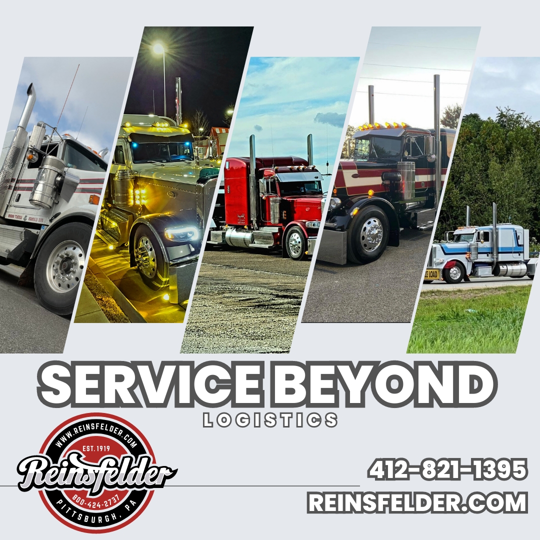 Reinsfelder Inc. tweet media