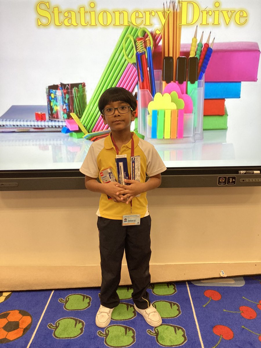 Steffi Pinto (@pinto_steffi) on Twitter photo #COEIP Students of grade 2A contributed to the community outreach āStationery Driveā. Donating to Emirates Red Crescent Learning Center <a href="/gemsnms_alkhail/">GEMS NMS Alkhail</a> <a href="/Susanna_Porob/">Susanna Porob</a> #COEIP Students of grade 2A contributed to the community outreach āStationery Driveā. Donating to Emirates Red Crescent Learning Center <a href="/gemsnms_alkhail/">GEMS NMS Alkhail</a> <a href="/Susanna_Porob/">Susanna Porob</a>