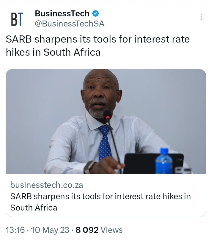 _AfricanSoil's tweet photo. "Zuma must go, things will get better"

"Things": 👇🏽 Lol!😅 https://t.co/09W6TIPXkH