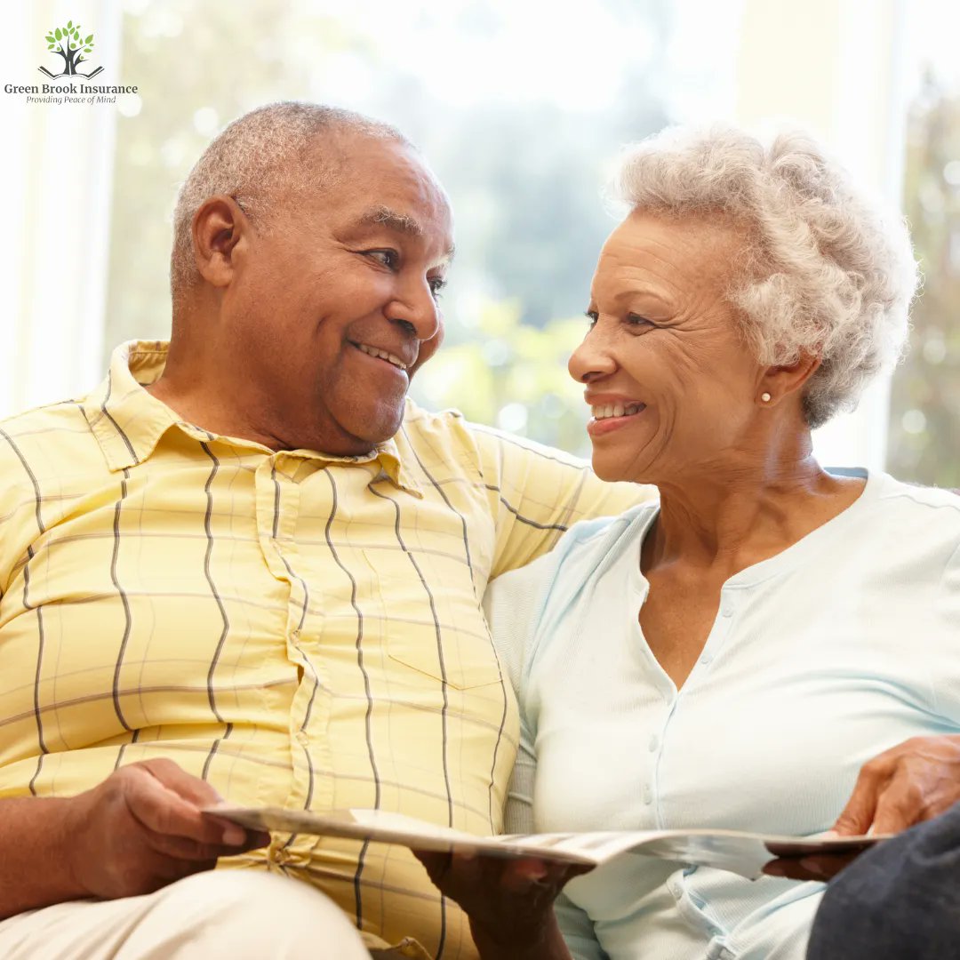 Talking about life insurance can be uncomfortable but as a family, you need to have those uncomfortable conversations. Reach out to Green Brook and we'll help you find the policy that's right for your family!

buff.ly/3UwAdyQ 

#lifeinsurance #familyprotection