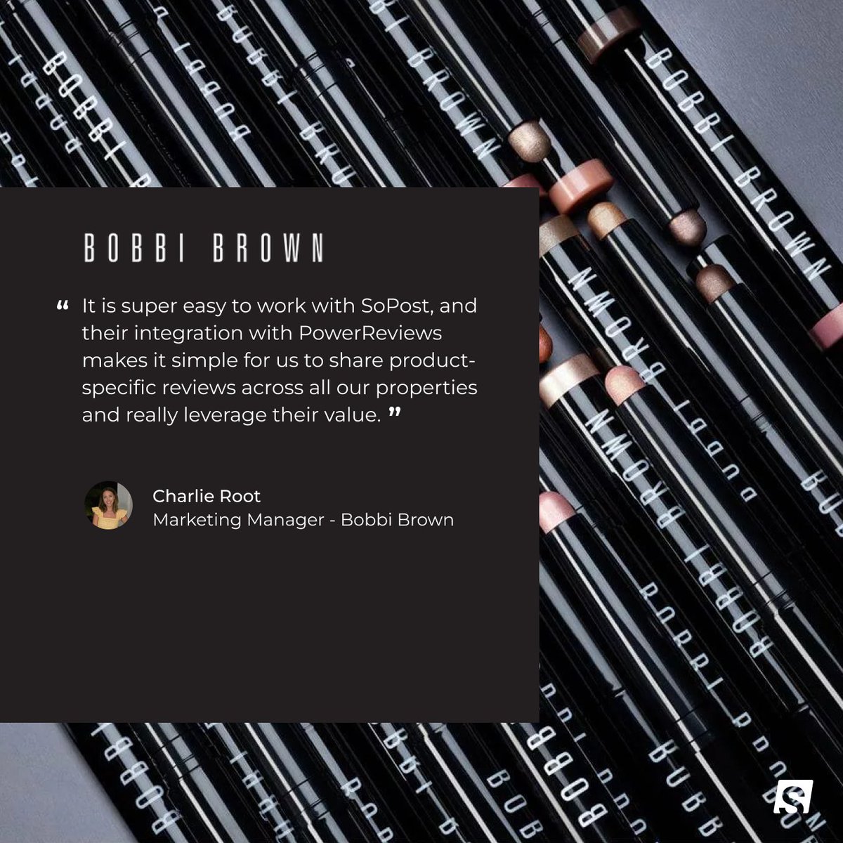 Did you know we integrate with leading review platforms, including <a href="/Bazaarvoice/">Bazaarvoice</a> <a href="/PowerofReviews/">PowerReviews, a 1WorldSync Company</a> and <a href="/Yotpo/">Yotpo</a>, to sync product reviews across your brand and retailer sites?

Including reviews across your site can influence future purchase decisions and maximize conversions. ⬆️