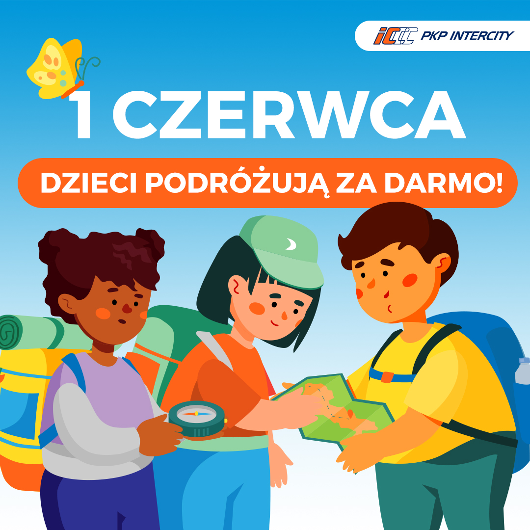 pkp-intercity-on-twitter-darmowe-przejazdy-z-okazji-dnia-dziecka