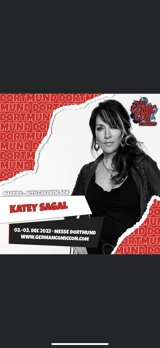 thetrace73's tweet photo. @KateySagal 🙌🙌 at last!! Get your Sharpie at the ready 😊❤️ https://t.co/CcFXFbNd5H