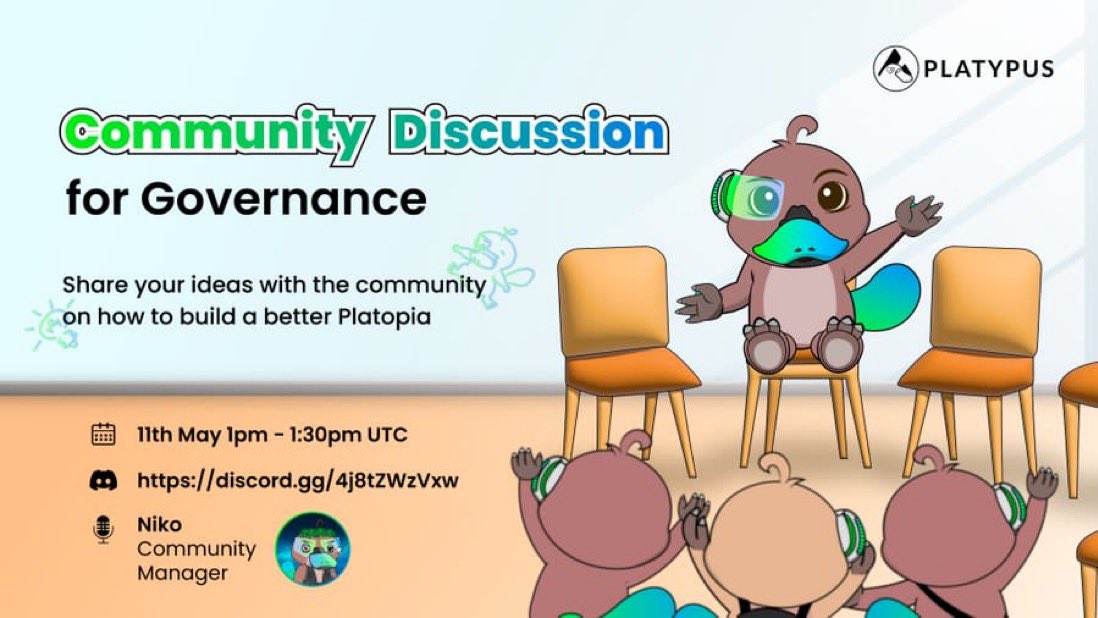 Fikirlerinizi dile getirmek için bir yer mi arıyorsunuz? Pekala, tam size göre bir haberimiz var!

Discord'daki ilk topluluk buluşmamıza katılın! Yeni fikirleri duymak için sabırsızlanıyoruz 🫠

📅11/5 13:00 UTC
📍 bit.ly/3NRJvWd