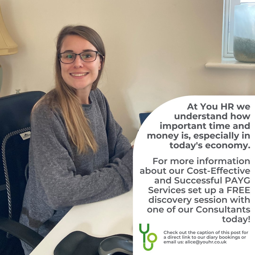 You Consultancy Ltd. tweet media