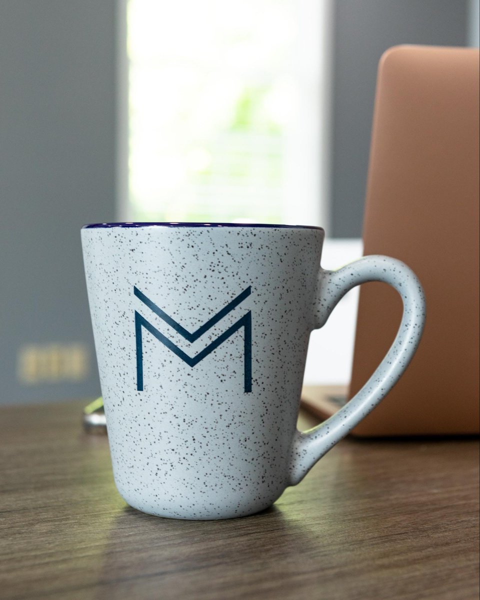 JosephBonitati1's tweet photo. Kicking off this Wednesday morning with a strong cup of coffee at the @miucciogroup office! ☕️ https://t.co/YoVHot0xab