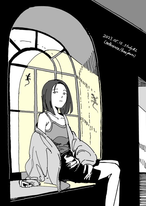 習作