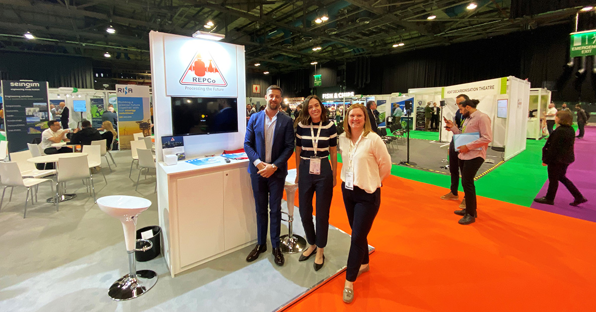 Cavagna Group UK (@cavagnauk) on Twitter photo Charlotte and Kelly are thrilled to attend the <a href="/AllEnergy/">All-Energy</a> Exhibition supporting #RepcoMilano.
It's great to be at such a large event to discuss renewable energy solutions for the UK's future.
#hydrogen #renewables #renewableenergy #greenenergy #UK Charlotte and Kelly are thrilled to attend the <a href="/AllEnergy/">All-Energy</a> Exhibition supporting #RepcoMilano.
It's great to be at such a large event to discuss renewable energy solutions for the UK's future.
#hydrogen #renewables #renewableenergy #greenenergy #UK