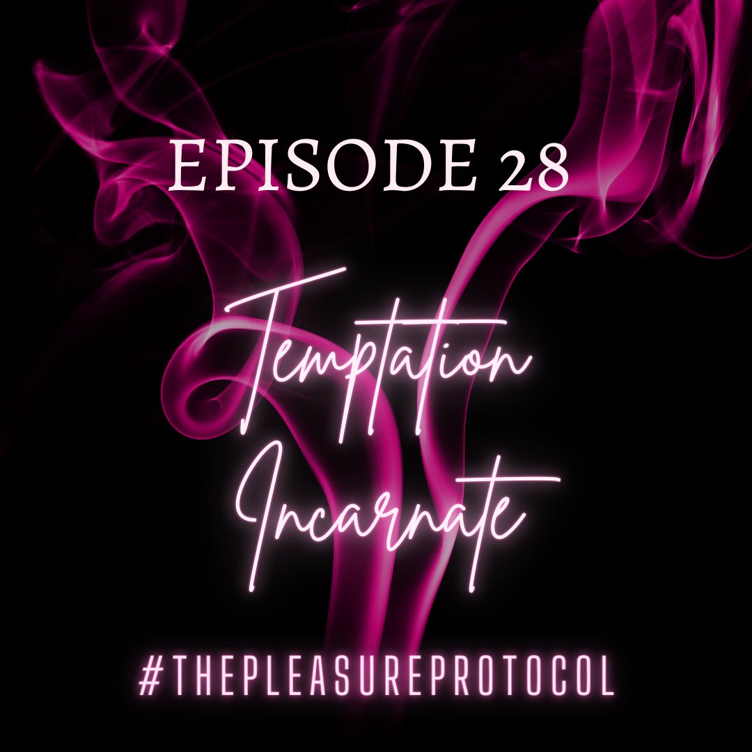 KatAlexAuthor's tweet photo. After their unexpected encounter, Corinne vows to reset the blurring boundaries, and a contrite Nikolai offers his apology.

Episode 28 of The Pleasure protocol is now LIVE on Kindle Vella! Follow the link below to start reading TODAY!
https://t.co/YwstbSHz3n
#ThePleasureProtocol https://t.co/cDv9gEBjzV