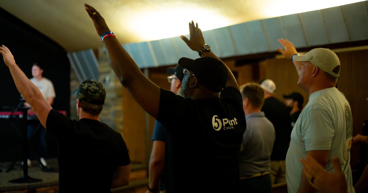 5PointChurch tweet media