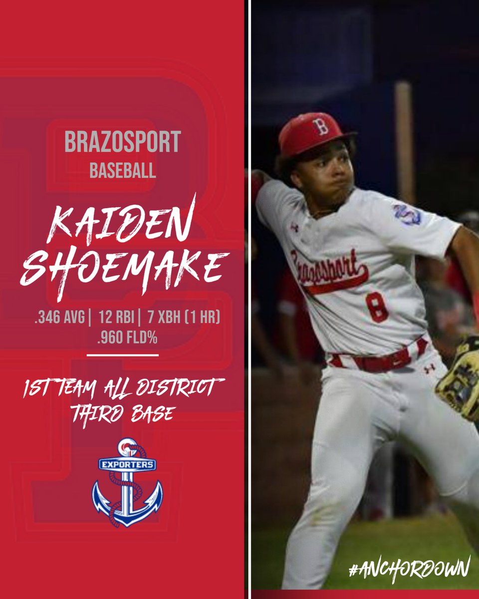 BrazosportBase1's tweet photo. Congrats Kaiden! https://t.co/wjyGs8eAYw