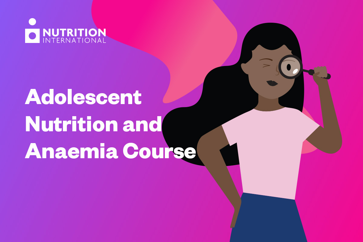 Nutrition International tweet media