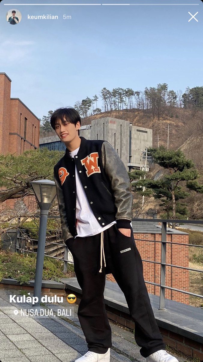 Oshen On Twitter Thursday рџґ