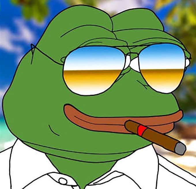 Riicjohnn's tweet photo. You have 120 minutes. 🐸 

Like, RT &amp; Drop your $ETH address 

📷 Must be following with 📷 🔔 https://t.co/7Lnjj96ej5