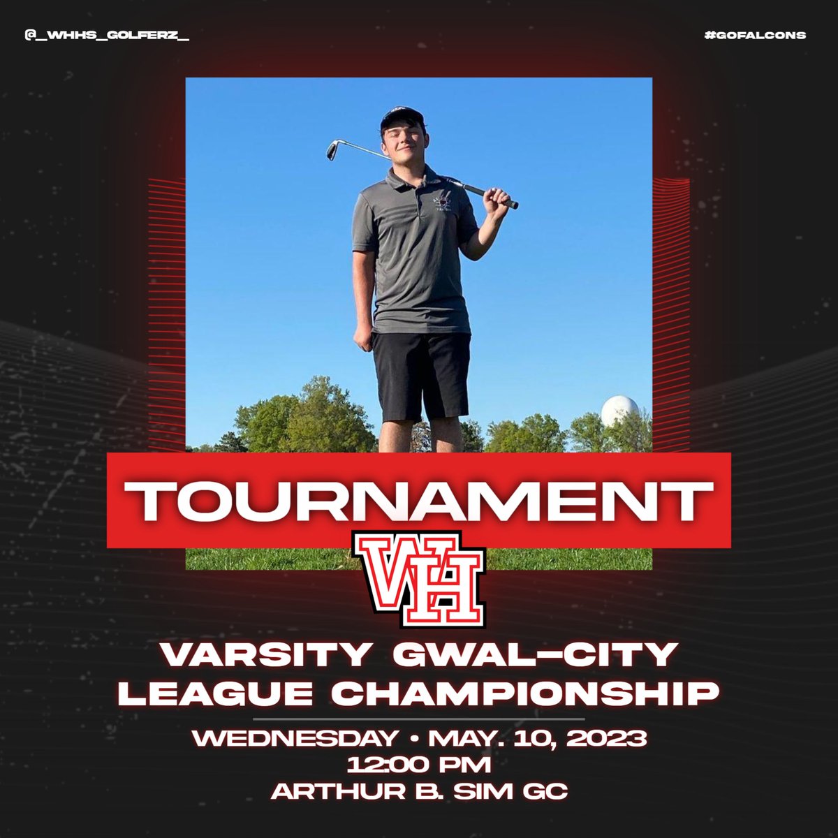 Wichita Heights Media tweet media