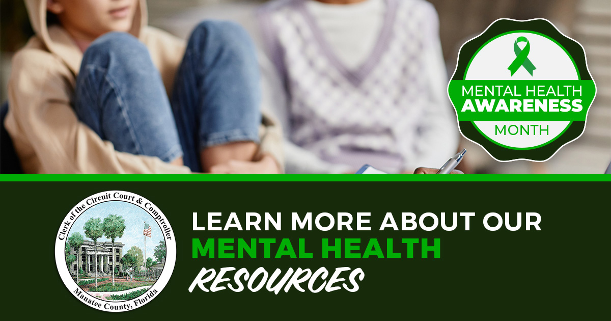 Manatee Clerk of the Circuit Court & Comptroller on Twitter "Do you