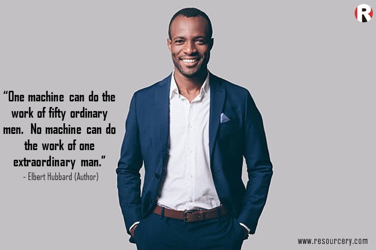 ResourceryPlc's tweet image. #WittyWednesday
#ResourceryKnows
#ManAndMachine
#TheExtraordinary