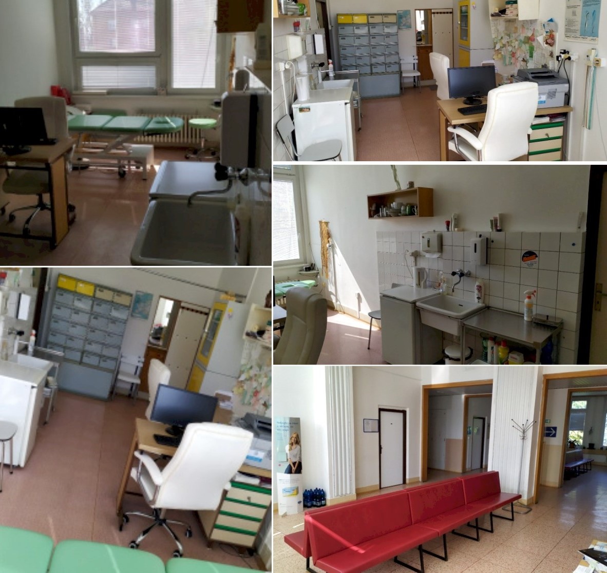 InfoProLekareCZ's tweet photo. Prodej #rehabilitace Praha:
https://t.co/6OT8v2SyH4

Prodáme pracoviště RFM v Praze s ročním obratem 1,5 milionu Kč. Smluvní vztahy se všemi velkými zdravotními pojišťovnami v oblasti.

Jednání o prodeji je možné ihned.

#InfoProLekare #IPLCZ #ZdravotniPojistovna https://t.co/sqIQv1wk60