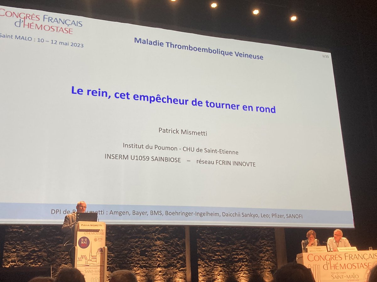 DDDMarc's tweet photo. En direct de @SaintMaloVille session #mtev du #CfH2023 @cfh_2023 présentations du @U1304GETBO @INNOVTE1 de @FCouturaud @CatLemarie et Patrick Mismetti 👏👏👏 https://t.co/55WO5xH0to